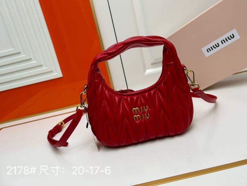 Miu Miu Satchel Bags